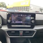 Seat - Leon - 1,5 TGI 131 FR DSG - Viistoperä