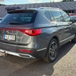 Seat - Tarraco - 2,0 TDI 150 4DRIVE Xcellence Premium DSG - Maastoauto