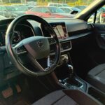 Seat - Tarraco - 2,0 TDI 150 4DRIVE Xcellence Premium DSG - Maastoauto