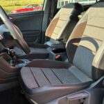 Seat - Tarraco - 2,0 TDI 150 4DRIVE Xcellence Premium DSG - Maastoauto