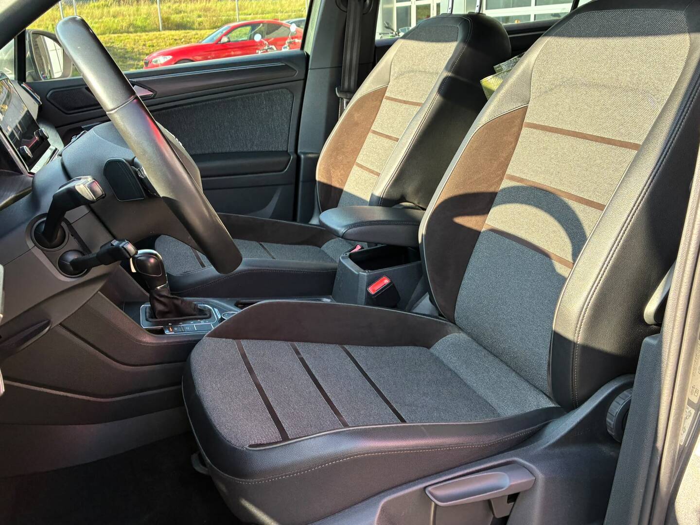 Seat - Tarraco - 2,0 TDI 150 4DRIVE Xcellence Premium DSG - Maastoauto