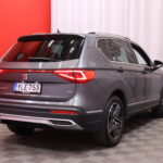 Seat - Tarraco - 2,0 TDI 150 4DRIVE Xcellence Premium DSG - Maastoauto