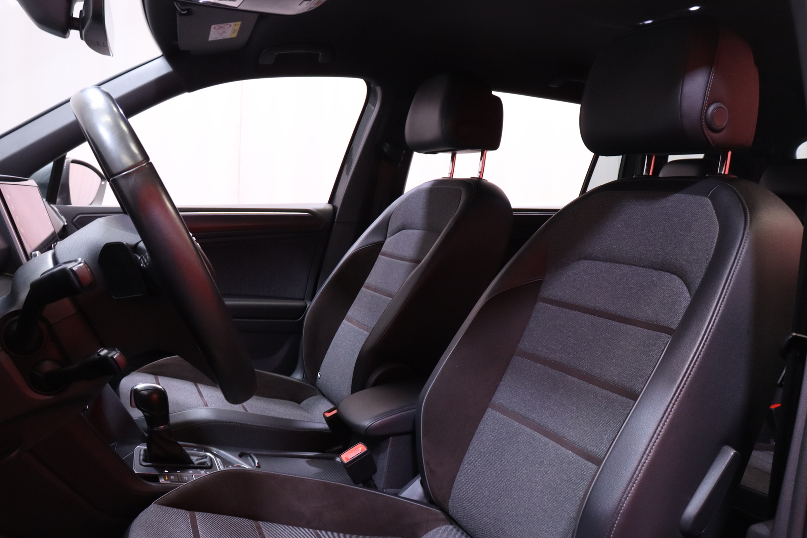 Seat - Tarraco - 2,0 TDI 150 4DRIVE Xcellence Premium DSG - Maastoauto