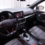 Seat - Tarraco - 2,0 TDI 150 4DRIVE Xcellence Premium DSG - Maastoauto