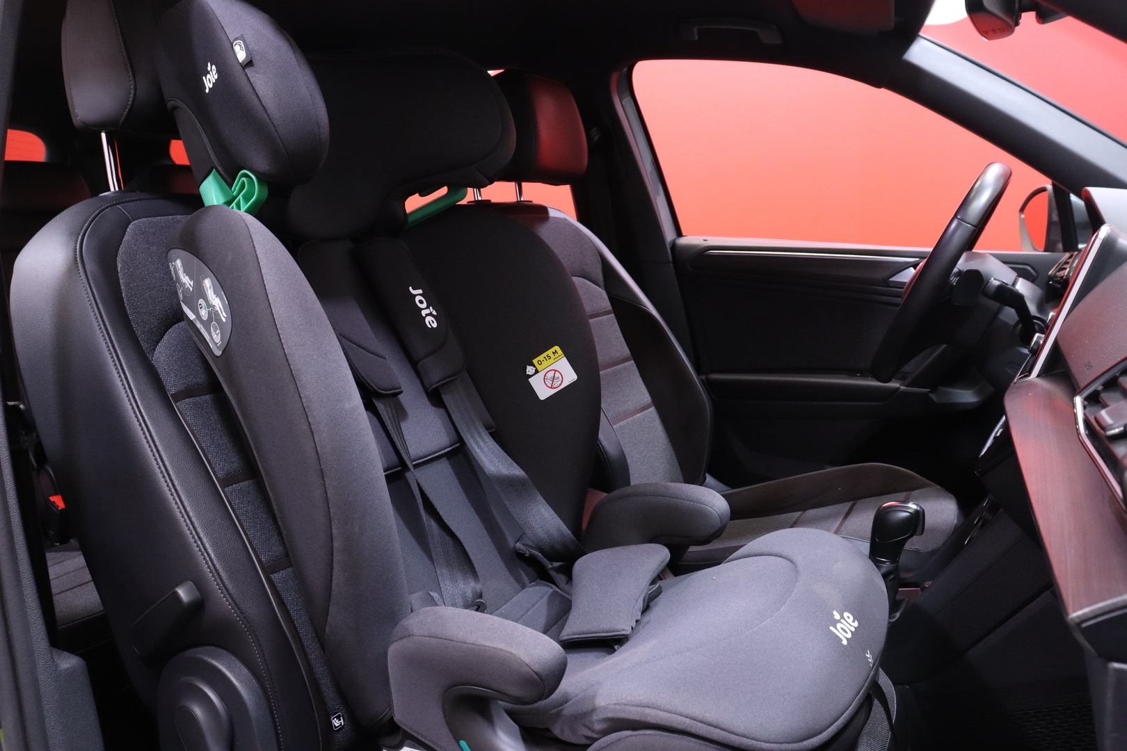 Seat - Tarraco - 2,0 TDI 150 4DRIVE Xcellence Premium DSG - Maastoauto