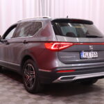 Seat - Tarraco - 2,0 TDI 150 4DRIVE Xcellence Premium DSG - Maastoauto
