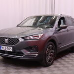 Seat - Tarraco - 2,0 TDI 150 4DRIVE Xcellence Premium DSG - Maastoauto