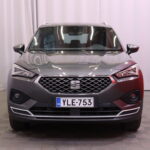 Seat - Tarraco - 2,0 TDI 150 4DRIVE Xcellence Premium DSG - Maastoauto