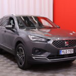 Seat - Tarraco - 2,0 TDI 150 4DRIVE Xcellence Premium DSG - Maastoauto
