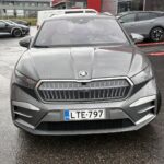 Skoda - Enyaq - 85x 4x4 L&K BusinessLine - Maastoauto