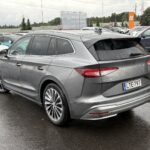 Skoda - Enyaq - 85x 4x4 L&K BusinessLine - Maastoauto