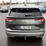 Skoda - Enyaq - 85x 4x4 L&K BusinessLine - Maastoauto