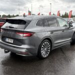 Skoda - Enyaq - 85x 4x4 L&K BusinessLine - Maastoauto