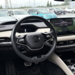 Skoda - Enyaq - 85x 4x4 L&K BusinessLine - Maastoauto
