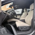 Skoda - Enyaq - 85x 4x4 L&K BusinessLine - Maastoauto