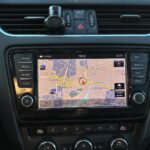 Skoda - Octavia - Combi 2,0 TSI RS DSG Autom. - Farmari