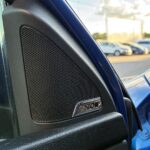Skoda - Octavia - Combi 2,0 TSI RS DSG Autom. - Farmari