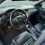 Skoda - Octavia - Combi 2,0 TSI RS DSG Autom. - Farmari