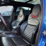 Skoda - Octavia - Combi 2,0 TSI RS DSG Autom. - Farmari