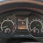 Skoda - Octavia - Combi 2,0 TSI RS DSG Autom. - Farmari