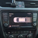 Skoda - Octavia - Combi 2,0 TSI RS DSG Autom. - Farmari