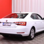 Skoda - Superb - 2,0 TDI 190 4x4 Style DSG Autom - Sedan