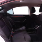 Skoda - Superb - 2,0 TDI 190 4x4 Style DSG Autom - Sedan