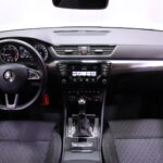 Skoda - Superb - 2,0 TDI 190 4x4 Style DSG Autom - Sedan
