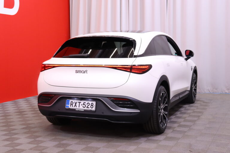 Smart #3