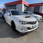 Subaru - Impreza - 2.0 S-GT A - Viistoperä