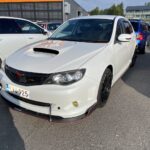 Subaru - Impreza - 2.0 S-GT A - Viistoperä