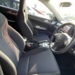 Subaru - Impreza - 2.0 S-GT A - Viistoperä