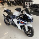 Suzuki - GSX-R - 1000 // Juuri saapunut! / Huoltokirja / Ajomodet / SC-Project // - Moottoripyörä