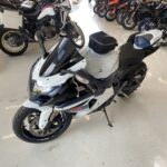 Suzuki - GSX-R - 1000 // Juuri saapunut! / Huoltokirja / Ajomodet / SC-Project // - Moottoripyörä
