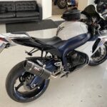 Suzuki - GSX-R - 1000 // Juuri saapunut! / Huoltokirja / Ajomodet / SC-Project // - Moottoripyörä