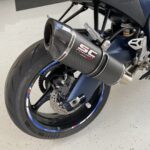 Suzuki - GSX-R - 1000 // Juuri saapunut! / Huoltokirja / Ajomodet / SC-Project // - Moottoripyörä