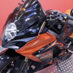 Suzuki - GSX-R - 1000 // Yoshimura / Huoltokirja / Suomi-Pyörä / Fat Bar / Kaatumaraudat // - Moottoripyörä
