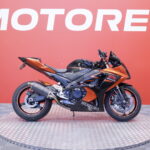 Suzuki - GSX-R - 1000 // Yoshimura / Huoltokirja / Suomi-Pyörä / Fat Bar / Kaatumaraudat // - Moottoripyörä