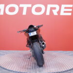 Suzuki - GSX-R - 1000 // Yoshimura / Huoltokirja / Suomi-Pyörä / Fat Bar / Kaatumaraudat // - Moottoripyörä