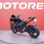 Suzuki - GSX-R - 1000 // Yoshimura / Huoltokirja / Suomi-Pyörä / Fat Bar / Kaatumaraudat // - Moottoripyörä