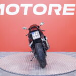 Suzuki - GSX-R - 750 // Suomi-pyörä / Ohjausiskunvaimennin / Kaatumatapit // - Moottoripyörä