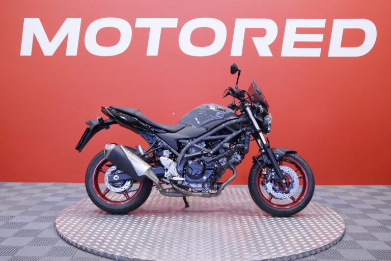 Suzuki SV
