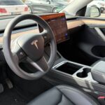Tesla - Model Y - Long Range - Maastoauto