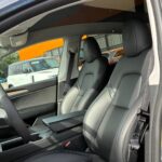 Tesla - Model Y - Long Range - Maastoauto