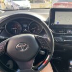 Toyota - C-HR - 1,8 Hybrid Intense Edition - Maastoauto