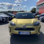 Toyota - Yaris Cross - 1,5 Hybrid Active Limited Edition - Maastoauto