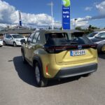 Toyota - Yaris Cross - 1,5 Hybrid Active Limited Edition - Maastoauto