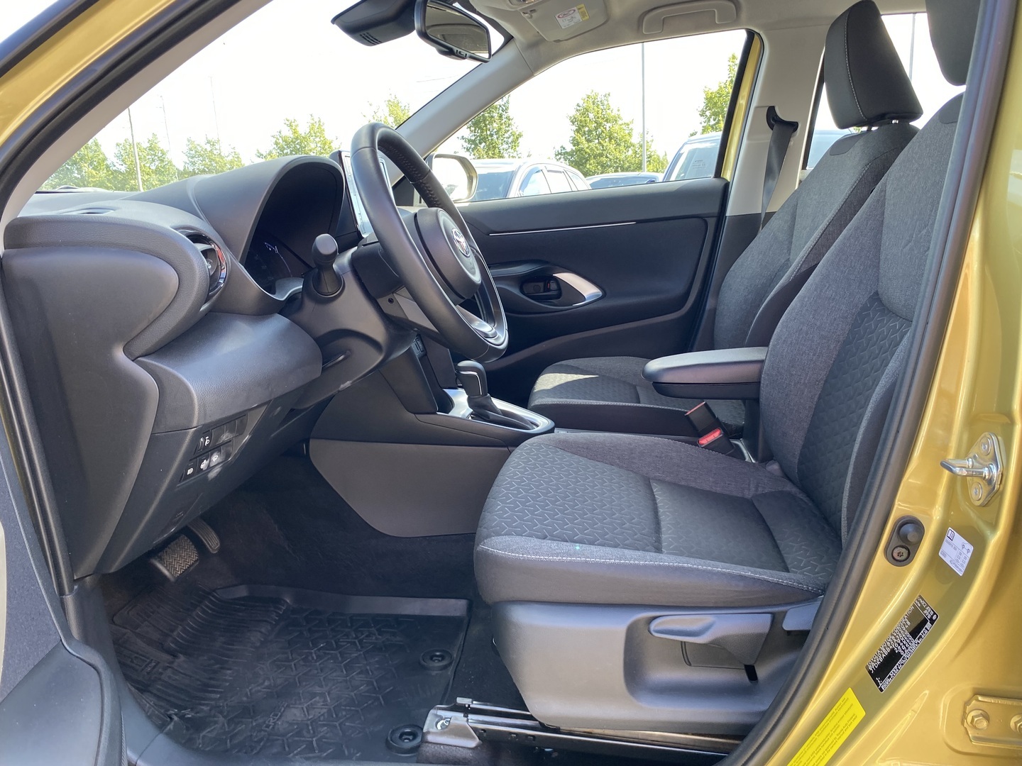 Toyota - Yaris Cross - 1,5 Hybrid Active Limited Edition - Maastoauto