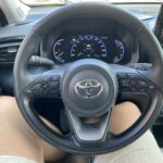 Toyota - Yaris Cross - 1,5 Hybrid Active Limited Edition - Maastoauto