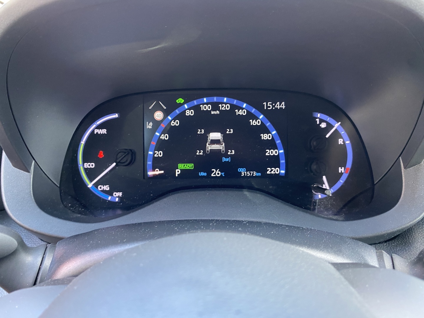 Toyota - Yaris Cross - 1,5 Hybrid Active Limited Edition - Maastoauto
